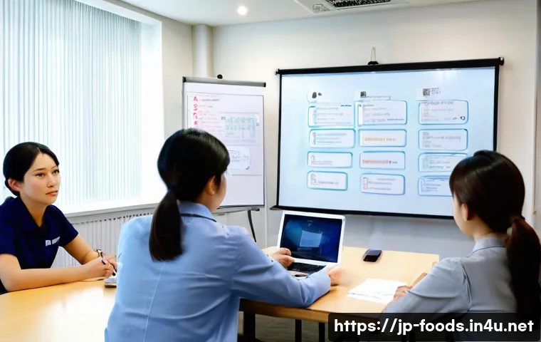 HACCP 실기 시험 준비 방법 관련 이미지 1