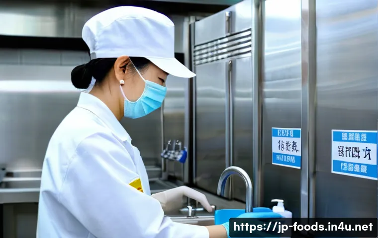 HACCP 실기 시험 준비 방법 관련 이미지 2
