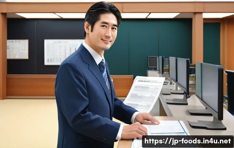 식품위생검사원과 공무원 차이 관련 이미지 1